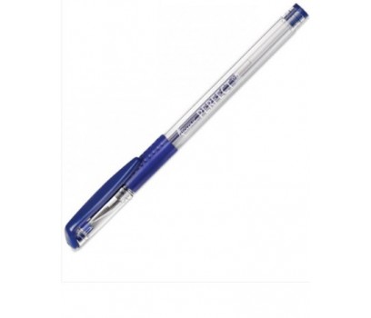 Gelinis rašiklis Forpus Perfect  0,5mm mėlynos sp.