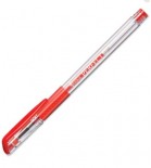 Gelinis rašiklis Forpus Perfect  0,5mm raudonos sp.
