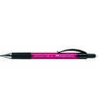 Automatinis pieštukas  Faber-Castell Grip-Matic 0,5mm raudonos sp.