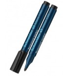 Žymeklis permanentinis Schneider Maxx 130 1-3mm juodos sp.