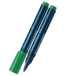 Žymeklis permanentinis Schneider Maxx 130 1-3mm žalios sp.