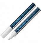 Žymeklis kreidinis Schneider Deco  Maxx 265 2-3mm baltos.sp