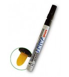 Žymeklis aliejiniu pagrindu UNI Paint PX-21  0,8-1,2mm juodos sp.