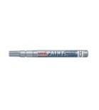 Žymeklis aliejiniu pagrindu UNI Paint PX-21  0,8-1,2mm sidabro sp.