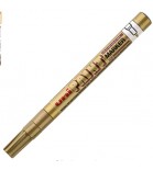 Žymeklis aliejiniu pagrindu UNI Paint PX-21  0,8-1,2mm aukso sp.