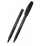 Grafinis rašiklis Schneider Topliner 967  0,4mm juodos sp.