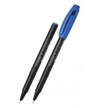 Grafinis rašiklis Schneider Topliner 967  0,4mm mėlynos sp.