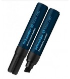 Žymeklis permanentinis Schneider  Maxx 280 4-12mm juodos sp.