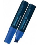 Žymeklis permanentinis Schneider  Maxx 280 4-12mm mėlynos sp.