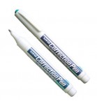 Korekcinis pieštukas UNI CLP-300 8ml metalinis antgalis