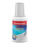 Korektūros skystis ErichKrause  20 ml
