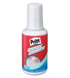 Korektūros skystis Pritt 1620  20 ml