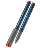 Žymeklis permanentinis Schneider Maxx 220 S  0,4mm raudonos sp.