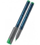 Žymeklis permanentinis Schneider Maxx 220 S  0,4mm žalios sp.