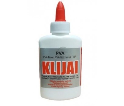Klijai  PVA (Lipalas)  100gr