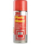 Klijai purškiami 3M  Photo Mount   400 ml
