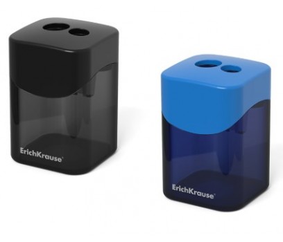 Drožtukas WAVE ErichKrause dvigubas su dėžute
