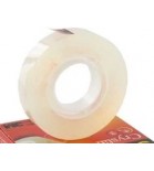 Lipni juostelė 3M Scotch 550 12mmx33m skaidri