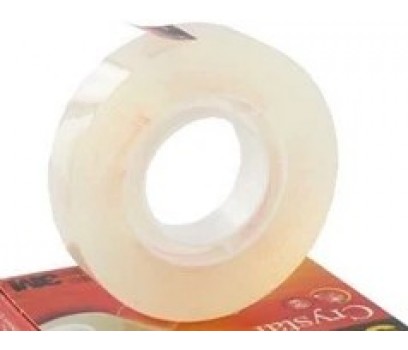 Lipni juostelė 3M Scotch 550 12mmx33m skaidri