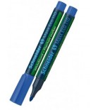 Žymeklis baltai lentai Schneider Maxx Eco 110 1-3mm mėlynos sp.