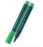 Žymeklis baltai lentai Schneider Maxx Eco 110 1-3mm žalios sp.