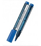 Žymeklis baltai lentai Schneider Maxx 290  2-3mm  mėlynos sp.