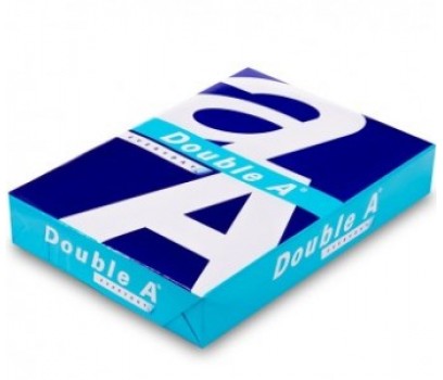 Biuro popierius Double A  A4 70g/m² 500 lapų