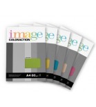 Popierius Image Coloraction A4 80g/m² 50l levandos sp.