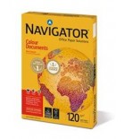 Biuro popierius Navigator  A4, 120g/m² 250 lapų