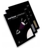 Popier. Curious Metalic A4 120g/m² 50l aukso folija 161