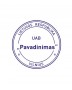 Apvalūs antspaudai