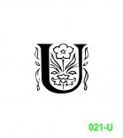 Ekslibrisas U