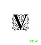 Ekslibrisas V