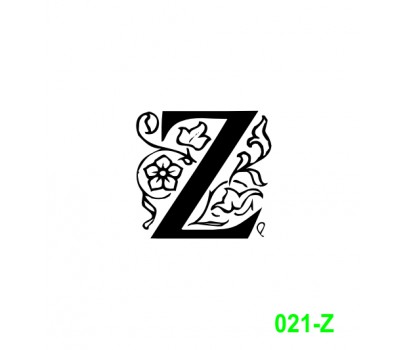 Ekslibrisas Z