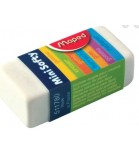 Trintukas MAPED  Mini Softy 40x17x12mm guminis