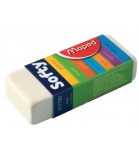 Trintukas MAPED  Softy  56x53x12mm guminis