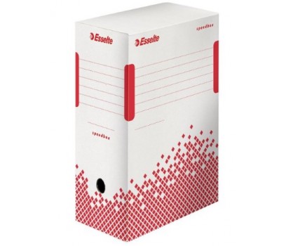 Archyvinė dėžė Esselte Speedbox  15cm