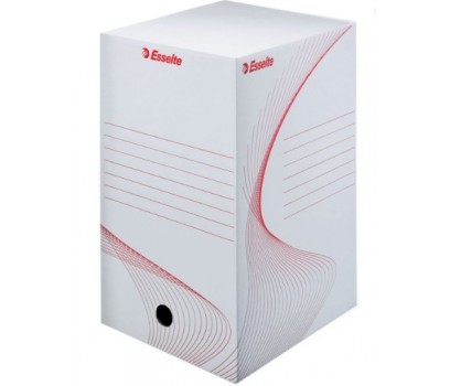Archyvinė dėžė Esselte Speedbox  20cm