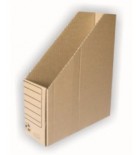 Stovas žurnalams kartoninis  10,5cm.