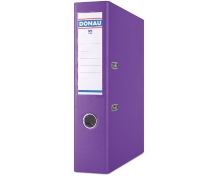 Segtuvas ekonominis A4/75 violetinės sp.