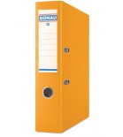Segtuvas ekonominis A4/75 oranžinės sp.