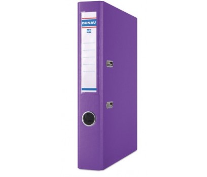 Segtuvas ekonominis A4/50  violetinės sp.