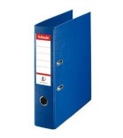 Segtuvas ESSELTE No1 Power A4/70 mėlynos sp.