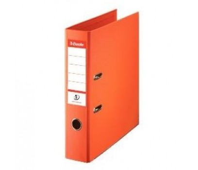 Segtuvas ESSELTE  No1 Power A4/70 oranžinės sp.
