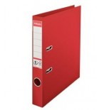 Segtuvas ESSELTE No1 Power A4/50 raudonos sp.