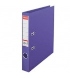Segtuvas ESSELTE No1 Power A4/50 violetinės sp.