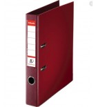 Segtuvas ESSELTE No1 Power A4/50 bordo sp.
