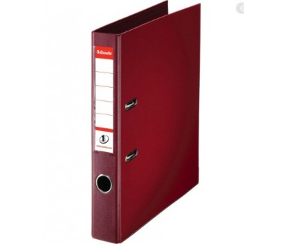 Segtuvas ESSELTE No1 Power A4/50 bordo sp.