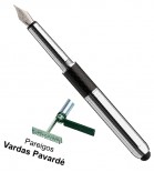 Parkeris Promesa 80300P be antspaudo pagaminimo