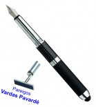 Parkeris Promesa 80321M be antspaudo pagaminimo